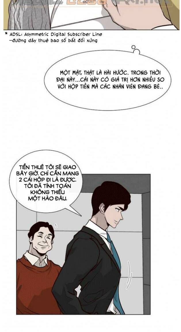 Luân Hồi - Chapter 13