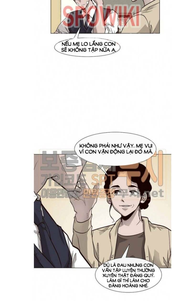Luân Hồi - Chapter 13