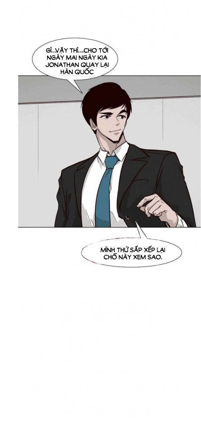 Luân Hồi - Chapter 13