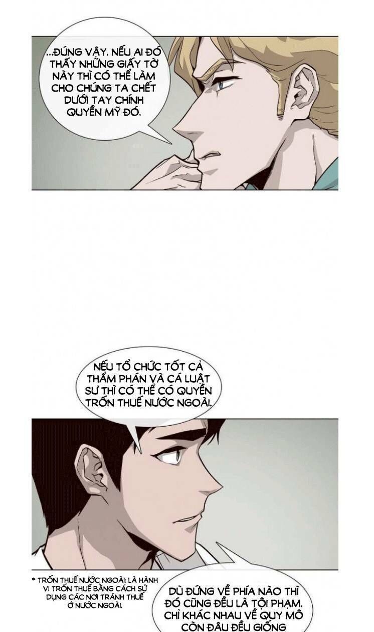Luân Hồi - Chapter 13