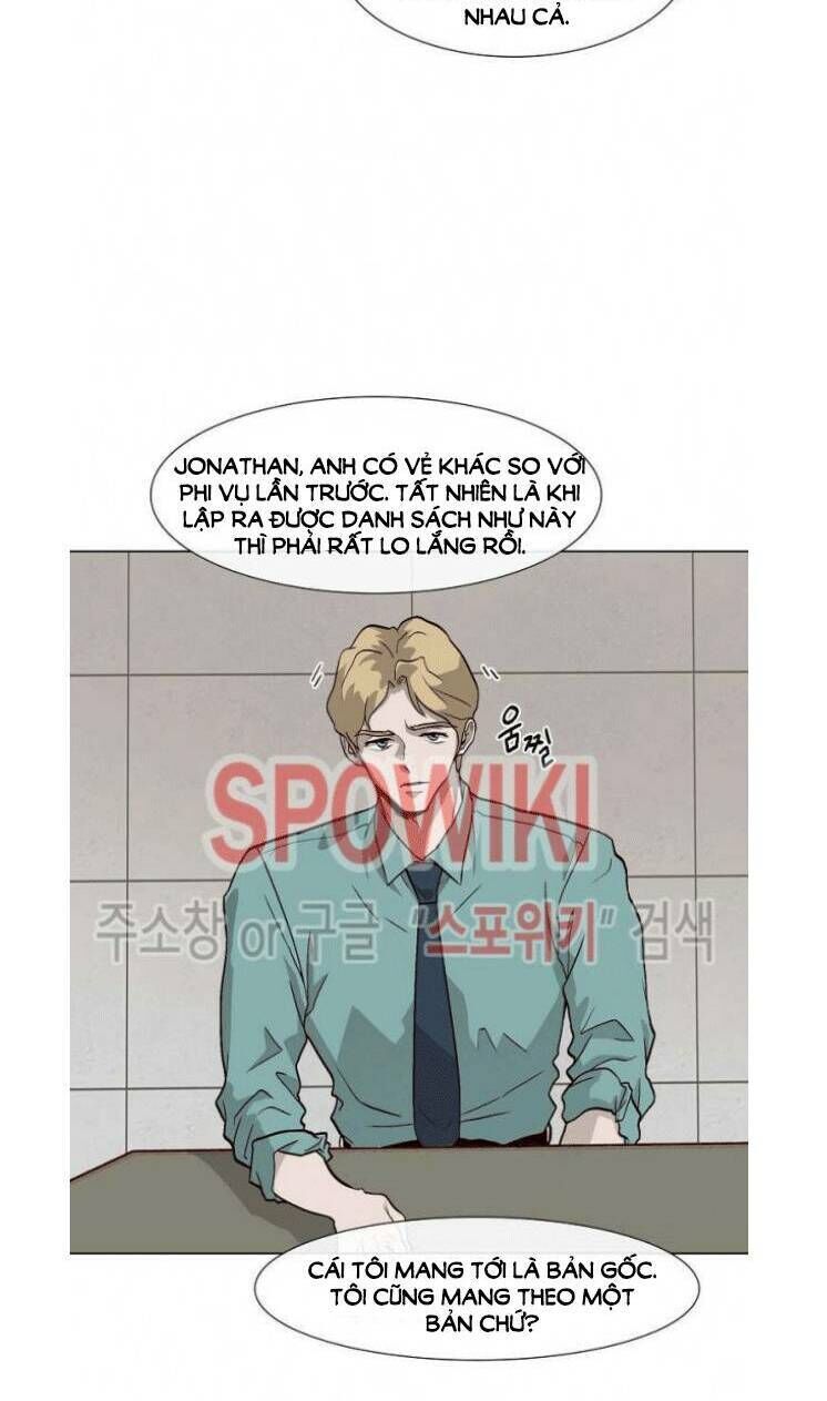 Luân Hồi - Chapter 13