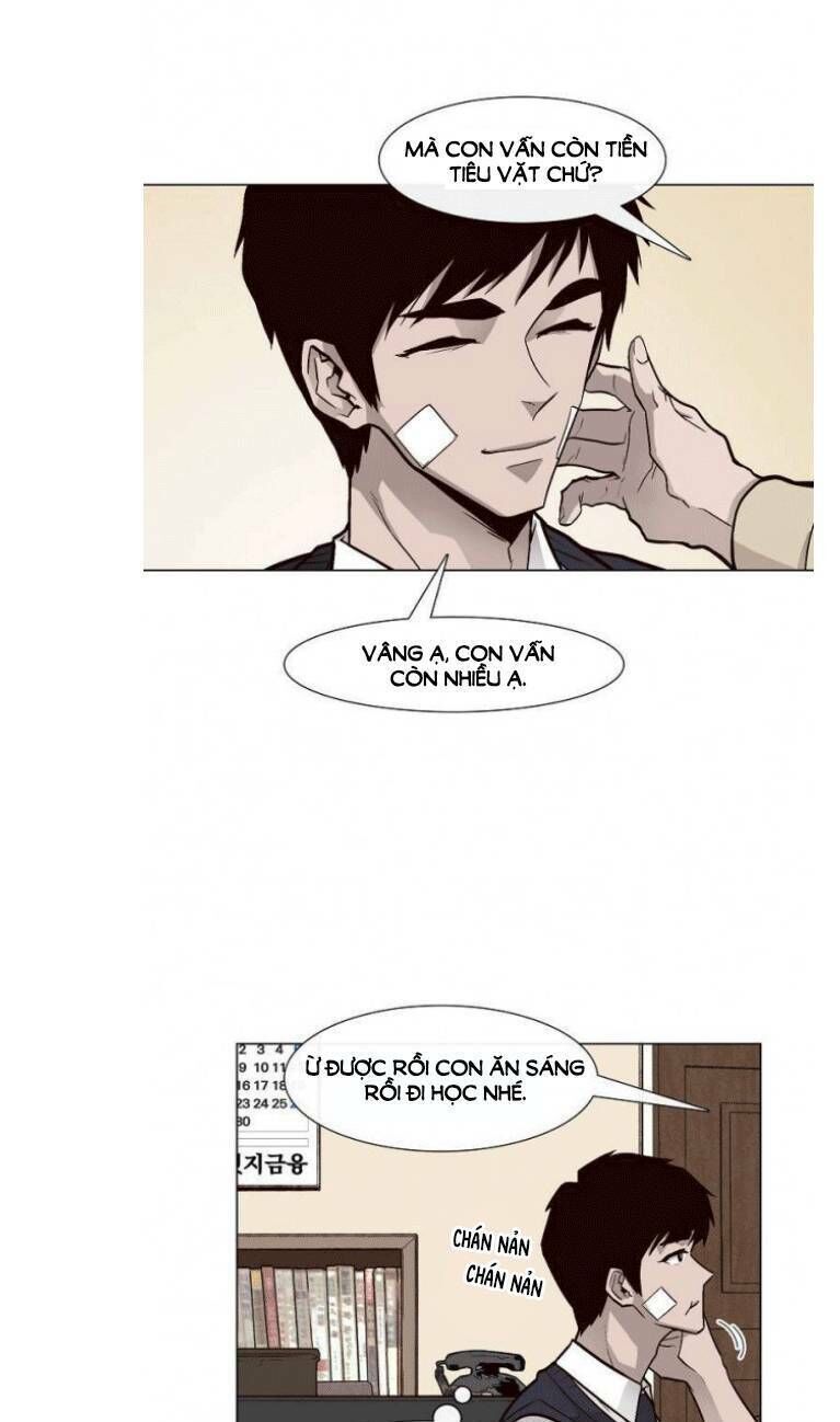 Luân Hồi - Chapter 13