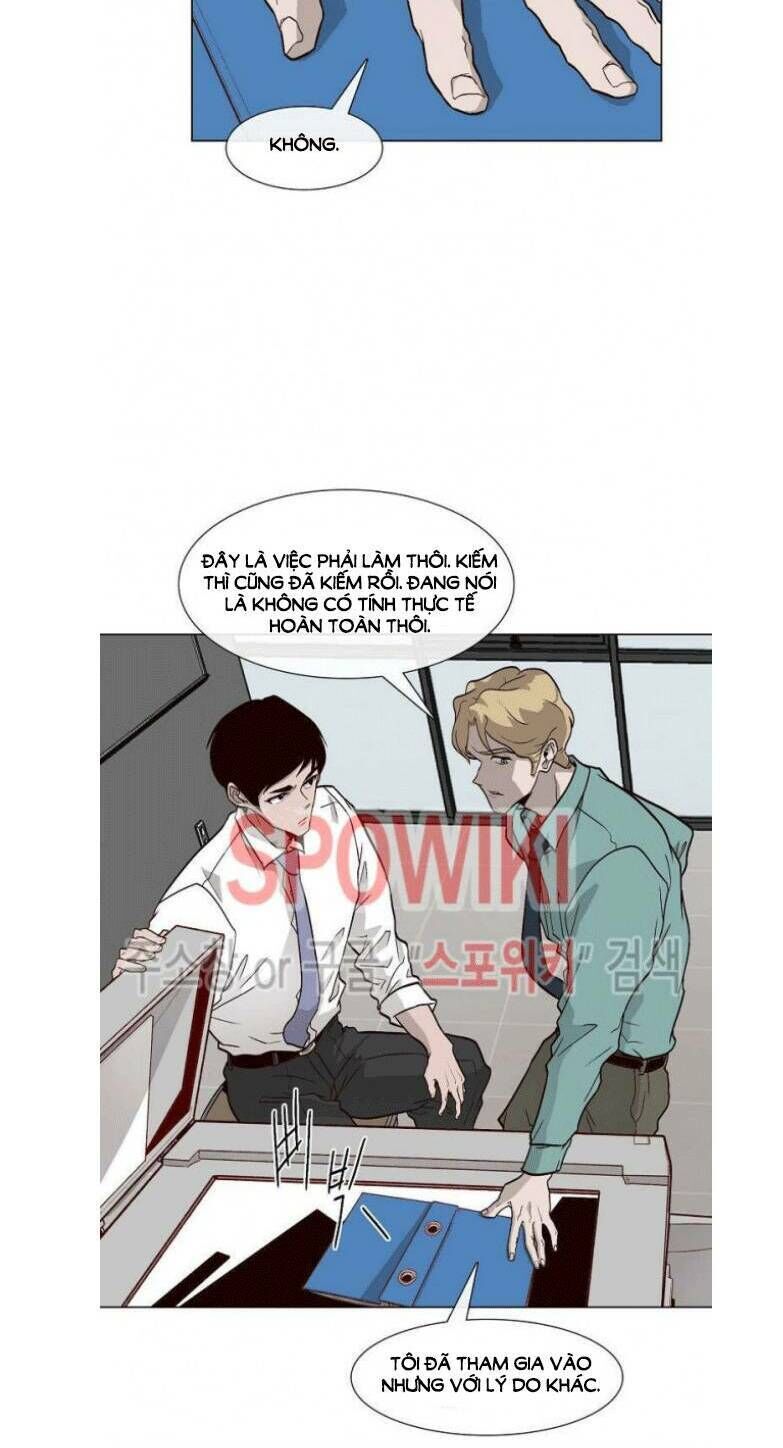 Luân Hồi - Chapter 13