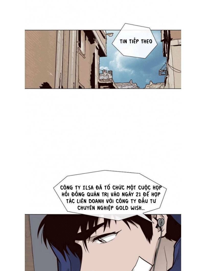Luân Hồi - Chapter 13