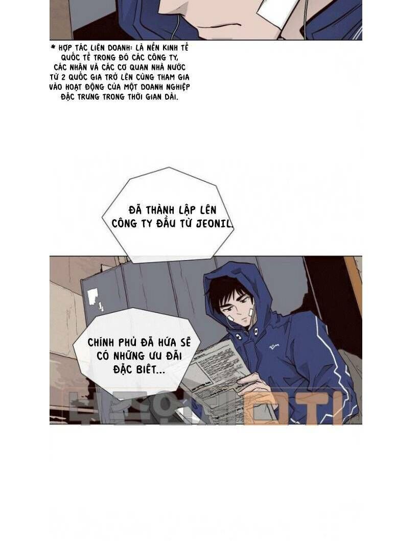 Luân Hồi - Chapter 13