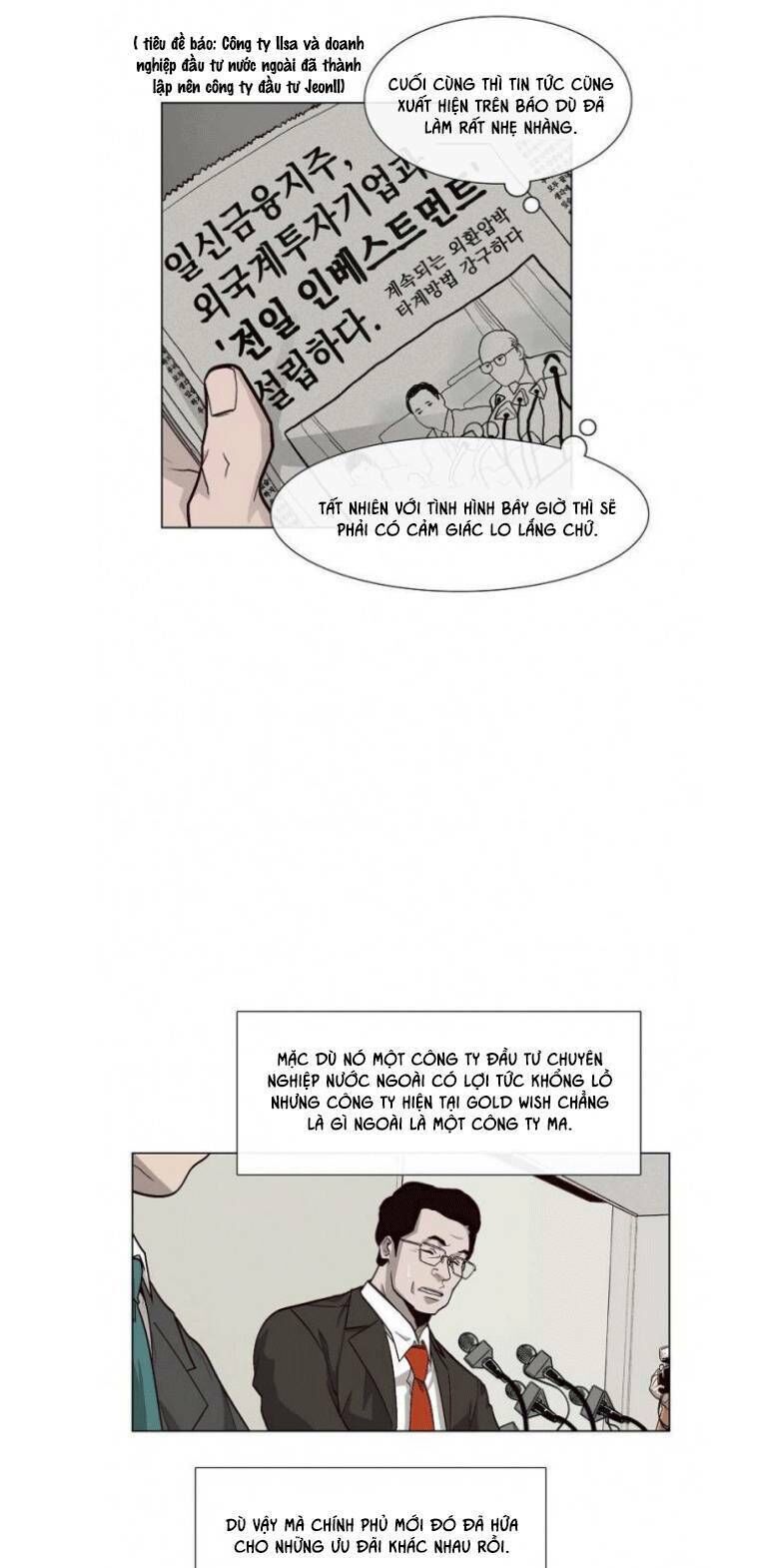 Luân Hồi - Chapter 13
