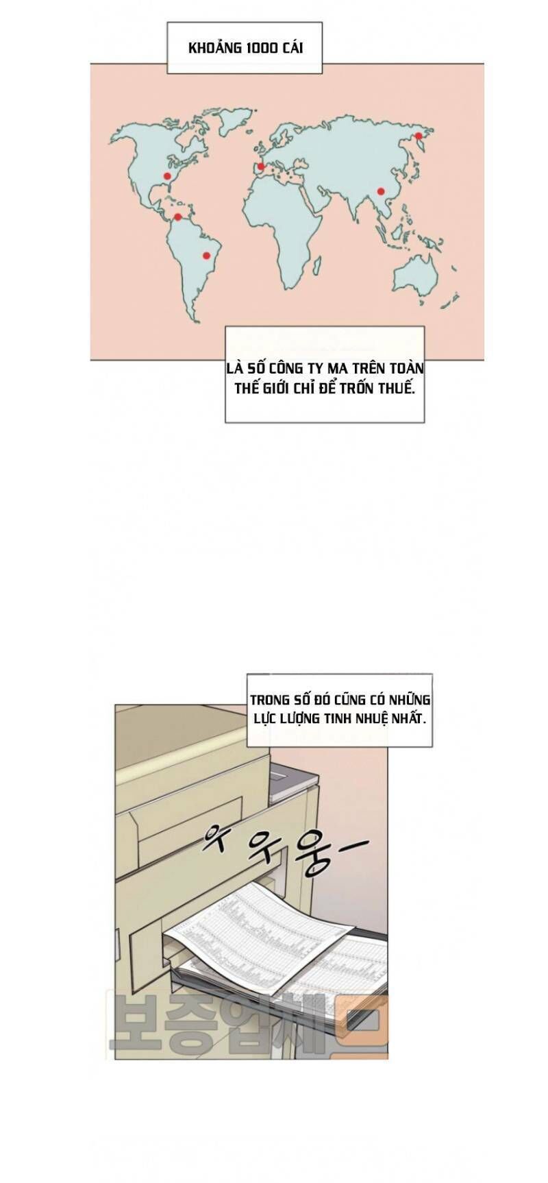 Luân Hồi - Chapter 14