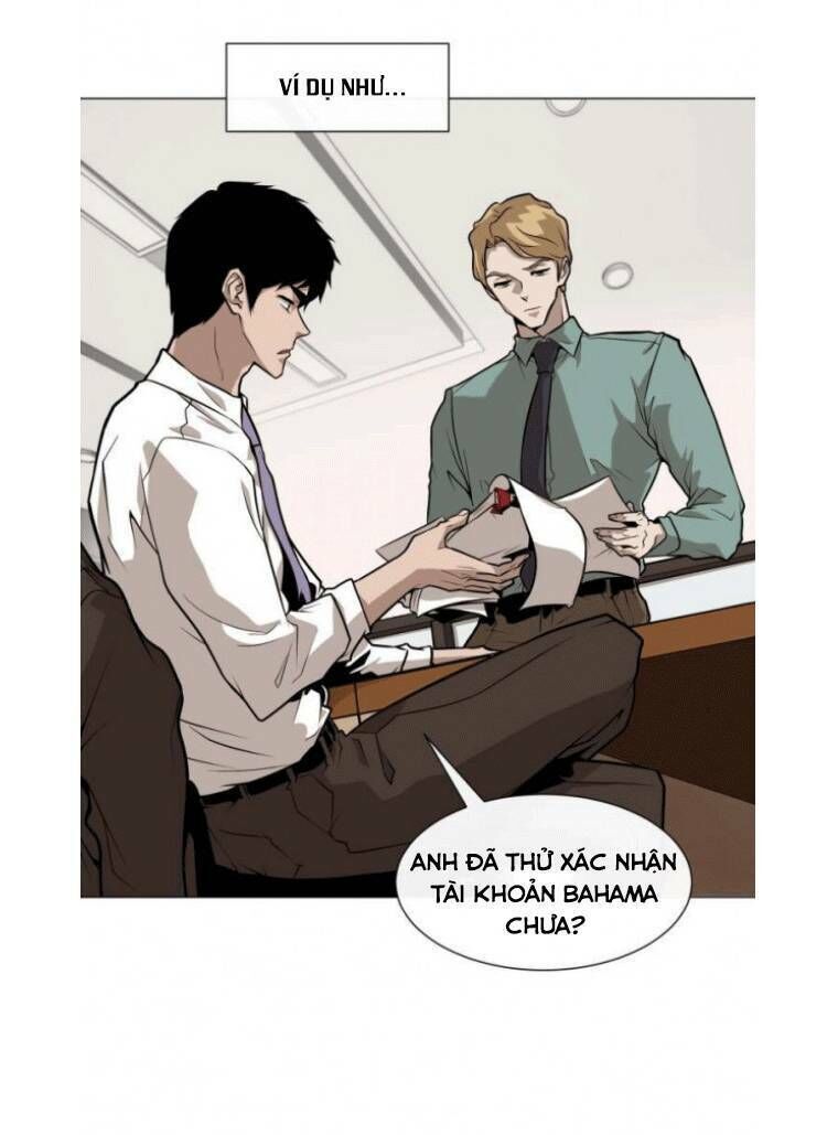 Luân Hồi - Chapter 14