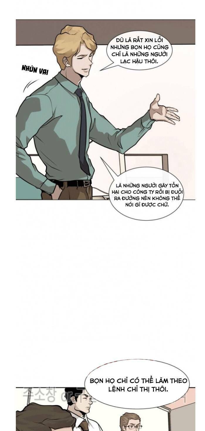 Luân Hồi - Chapter 14