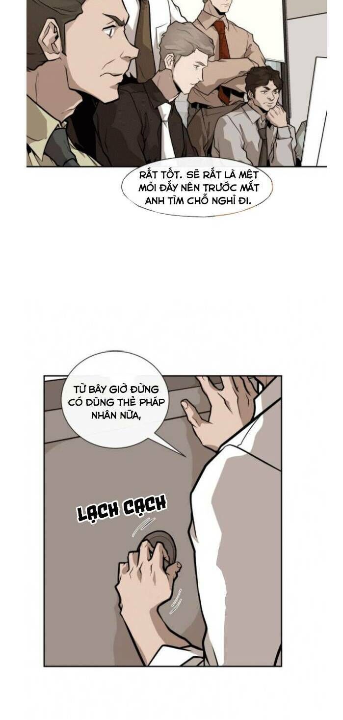 Luân Hồi - Chapter 14