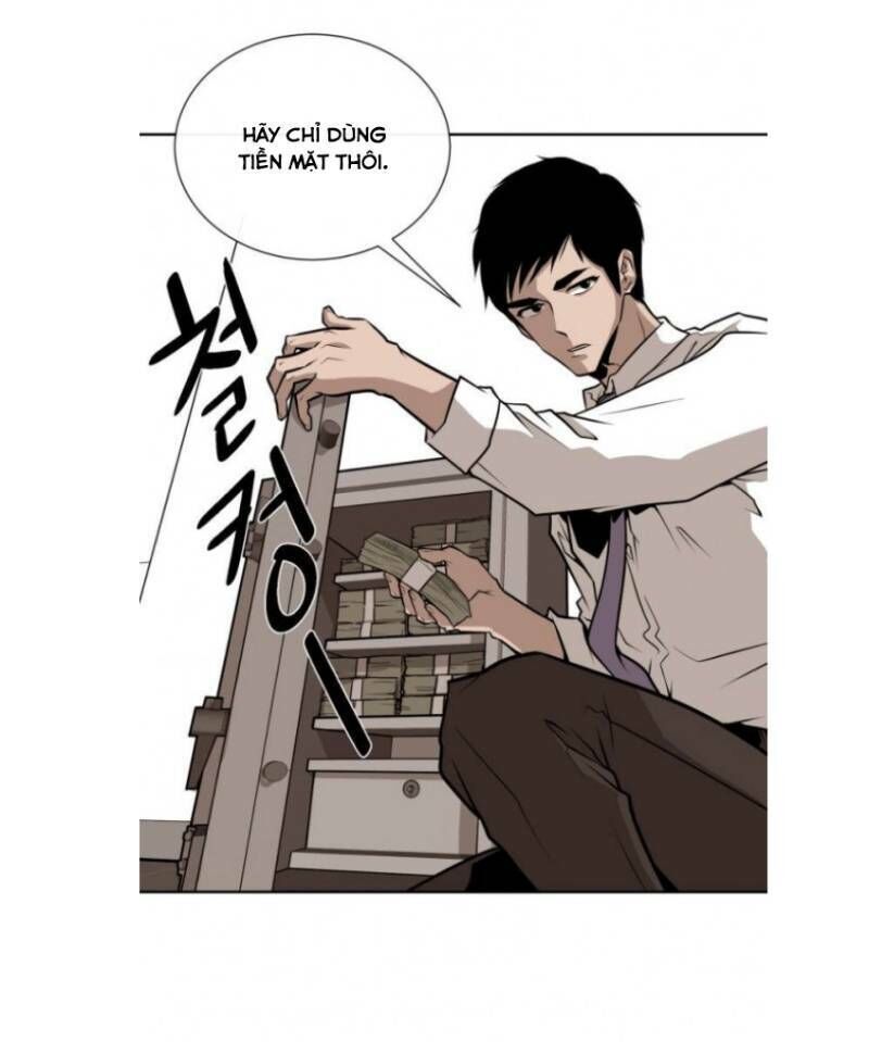 Luân Hồi - Chapter 14