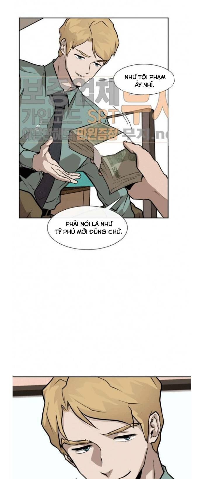 Luân Hồi - Chapter 14