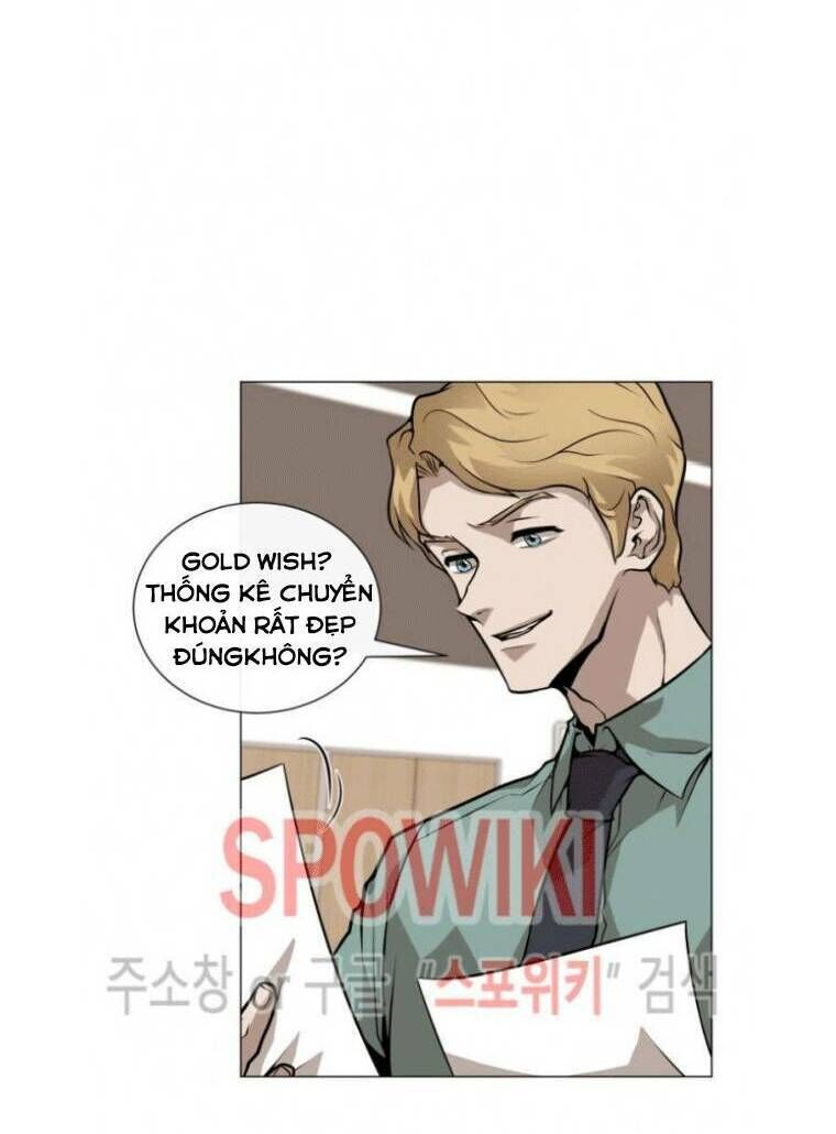 Luân Hồi - Chapter 14
