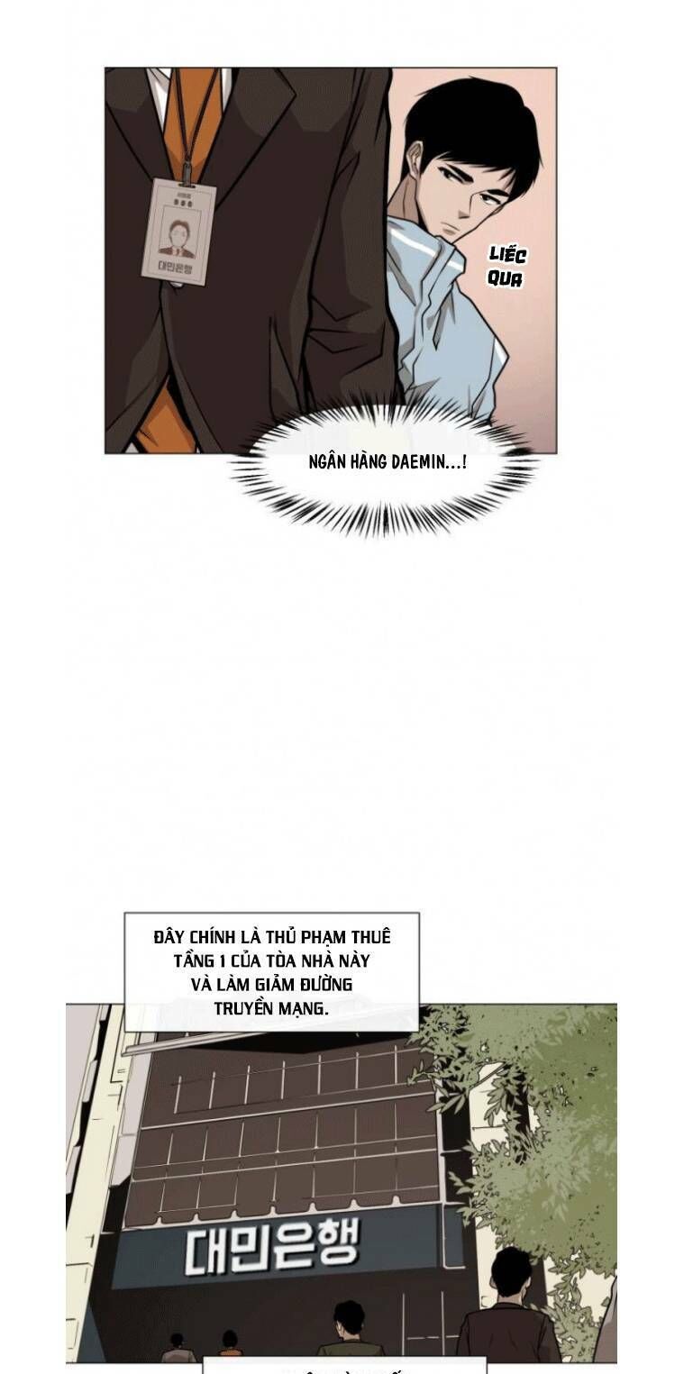 Luân Hồi - Chapter 14