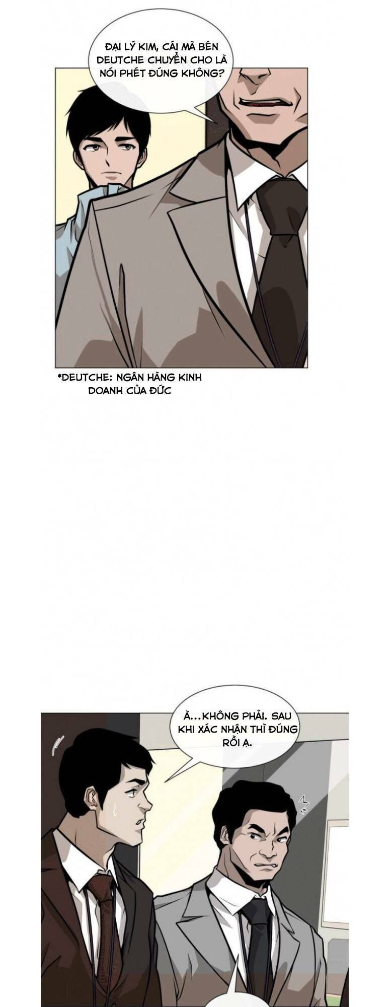 Luân Hồi - Chapter 14