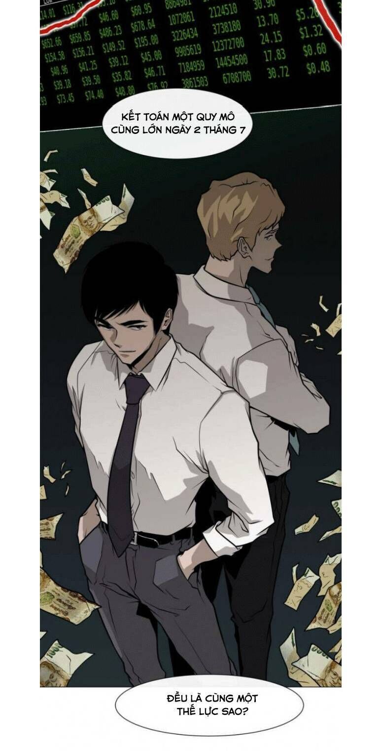 Luân Hồi - Chapter 14