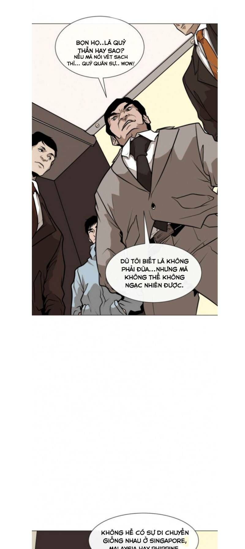 Luân Hồi - Chapter 14