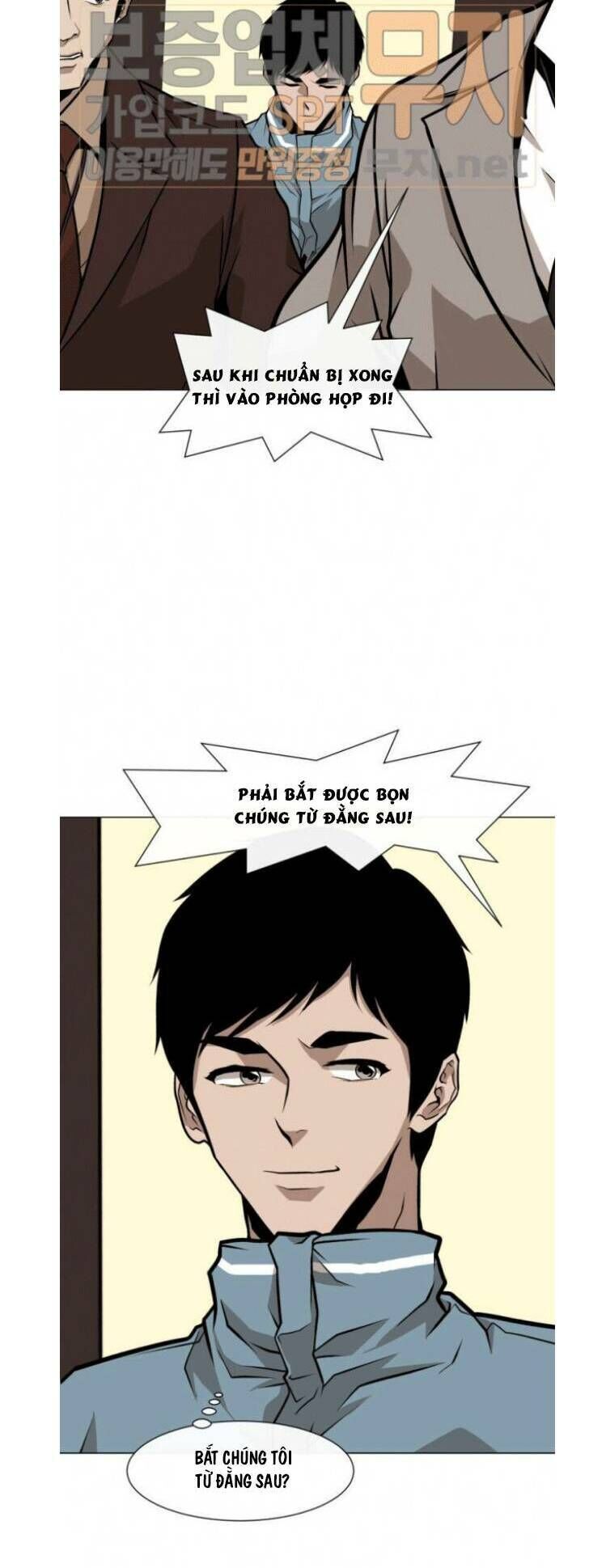 Luân Hồi - Chapter 14