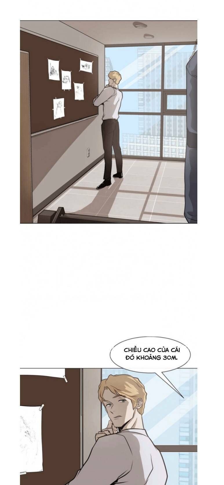 Luân Hồi - Chapter 14