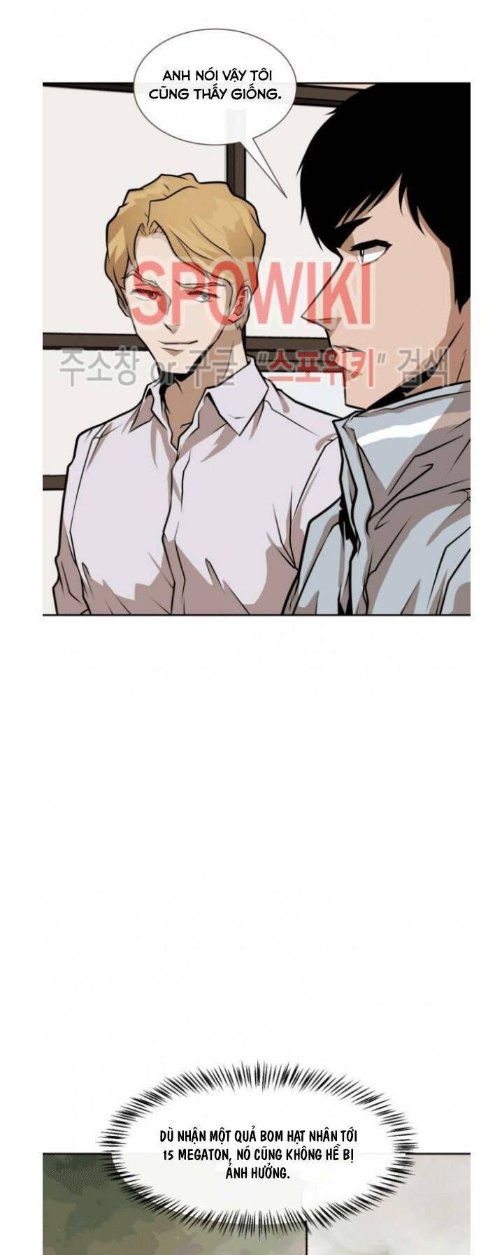 Luân Hồi - Chapter 14