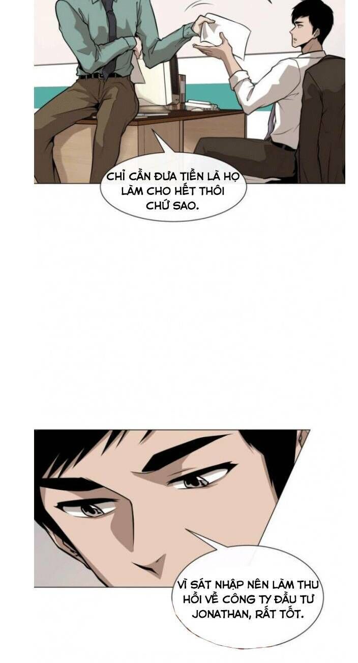 Luân Hồi - Chapter 14