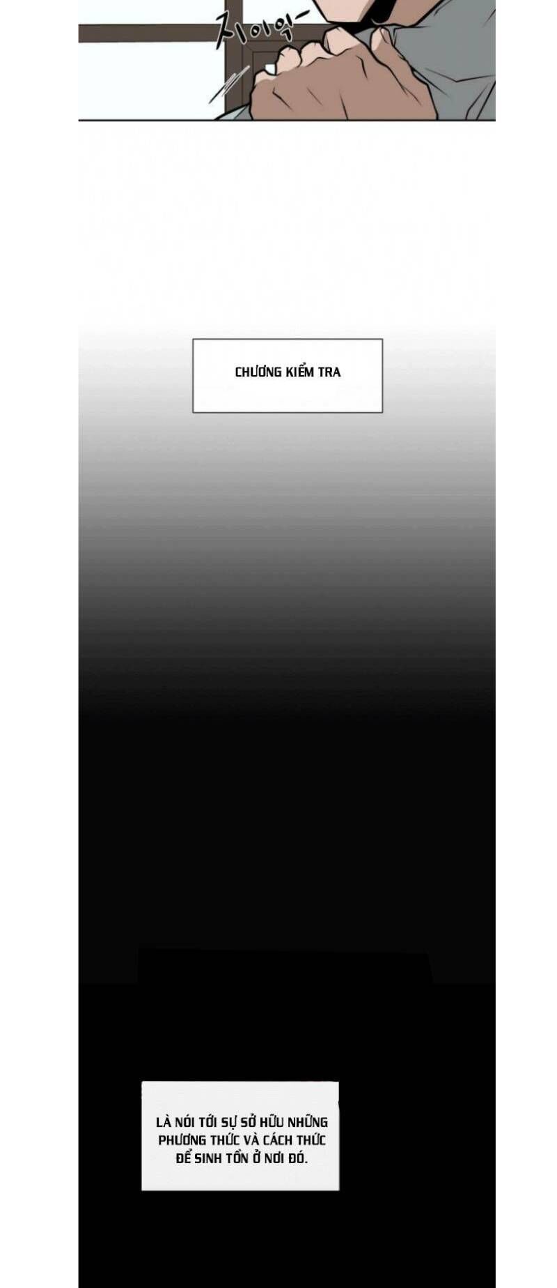 Luân Hồi - Chapter 14