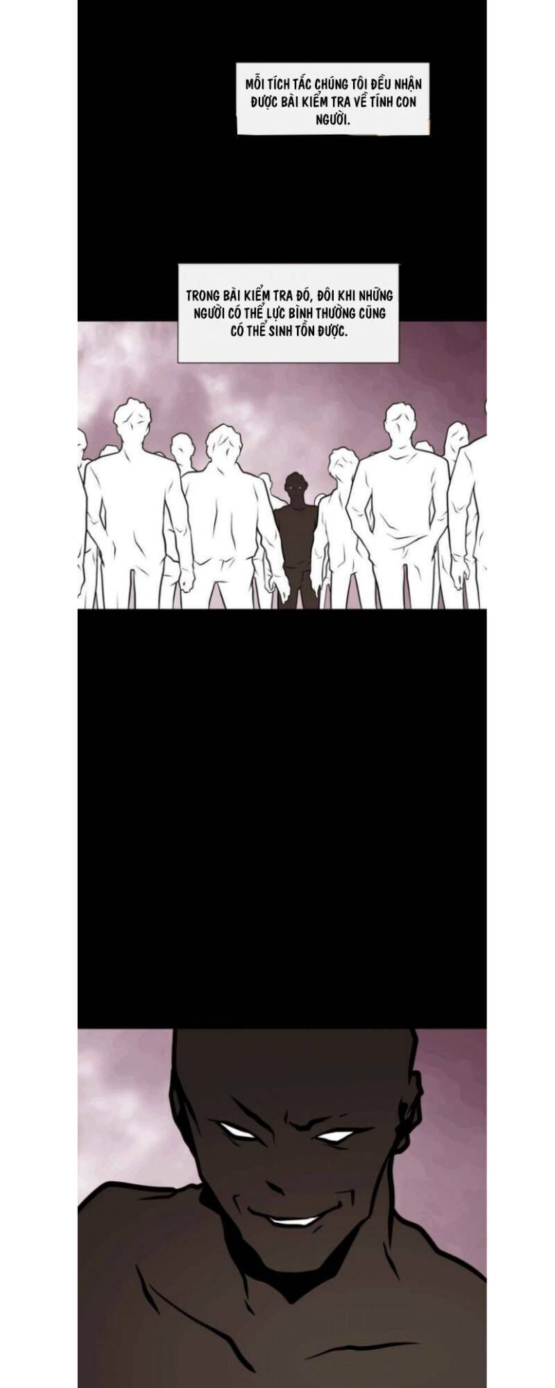 Luân Hồi - Chapter 14