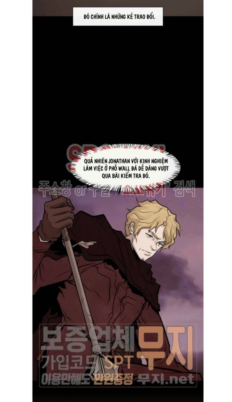 Luân Hồi - Chapter 14