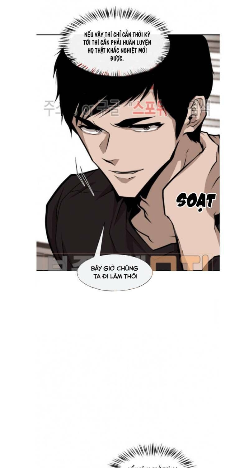 Luân Hồi - Chapter 14