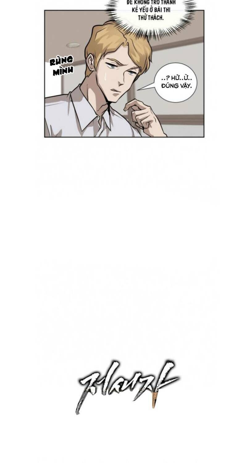 Luân Hồi - Chapter 14