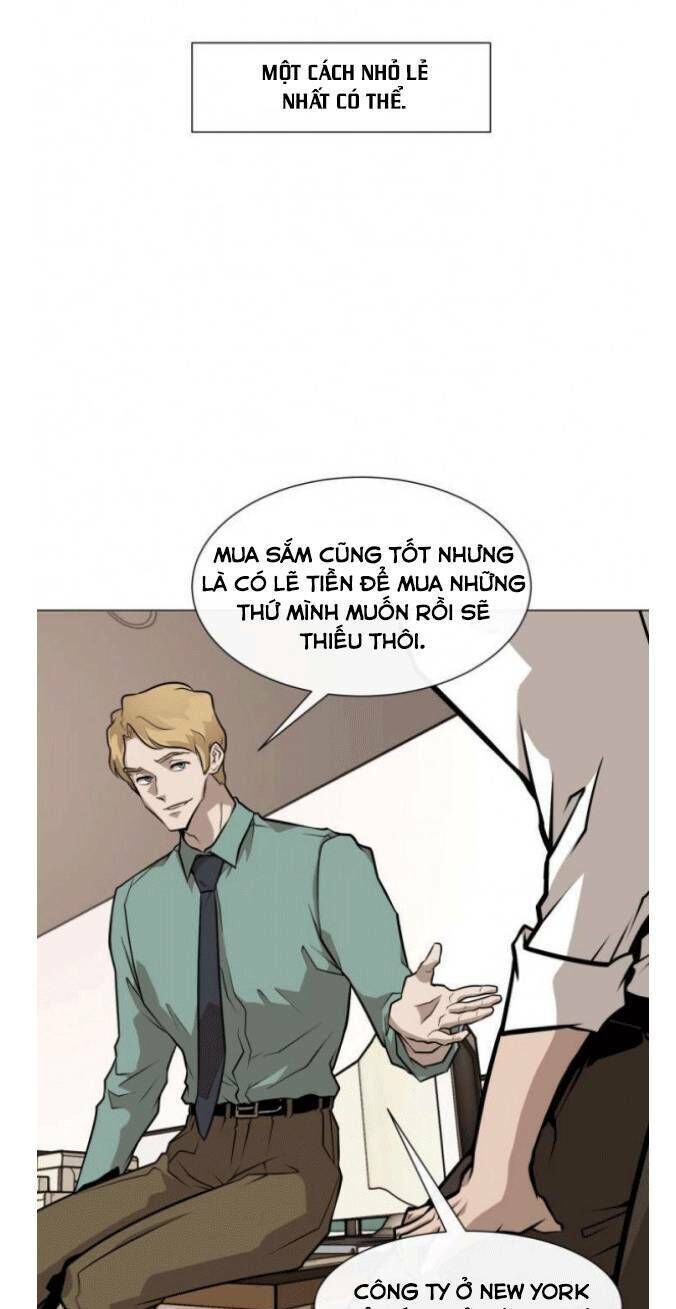 Luân Hồi - Chapter 14