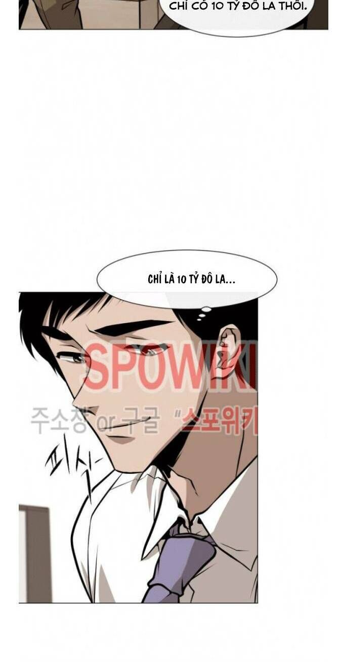 Luân Hồi - Chapter 14