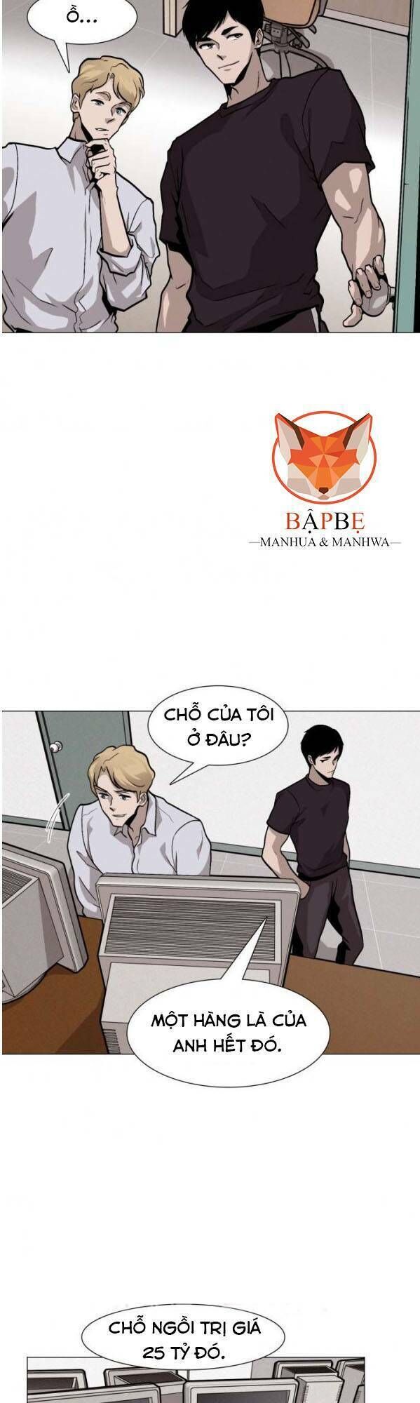 Luân Hồi - Chapter 15
