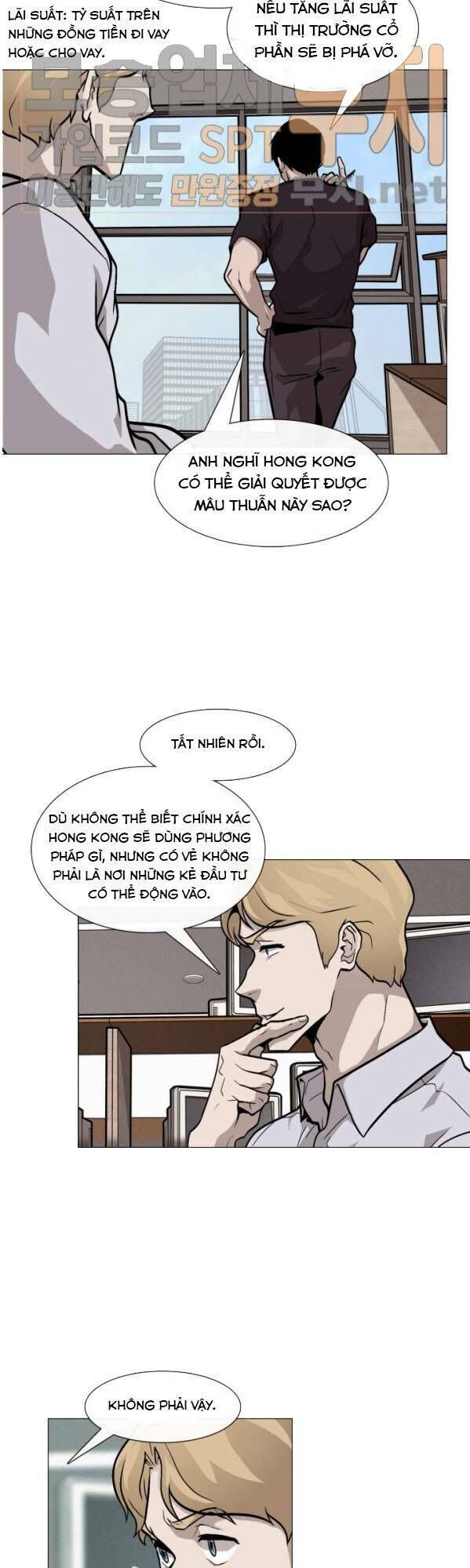 Luân Hồi - Chapter 15
