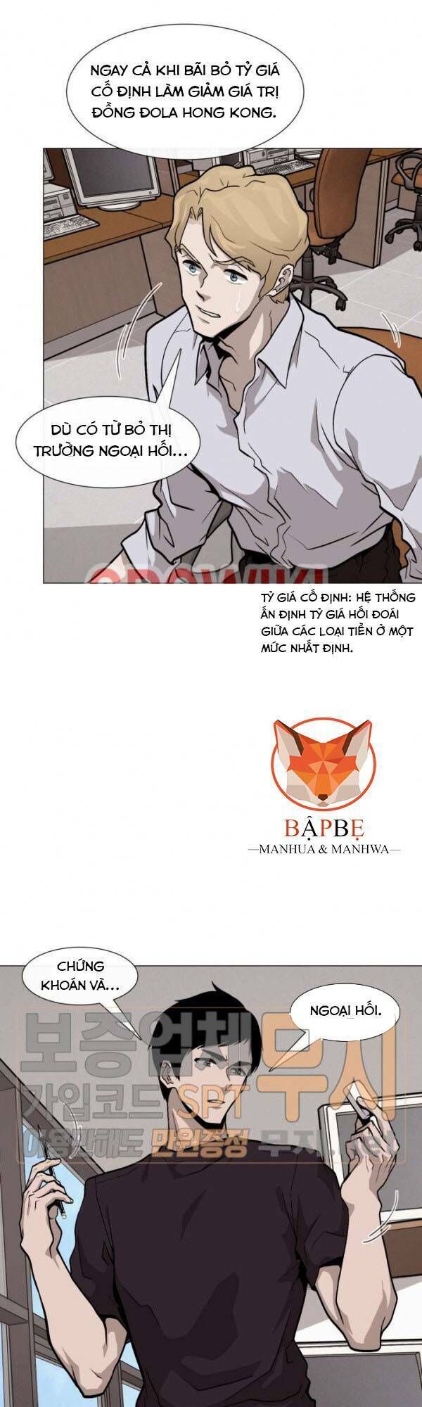 Luân Hồi - Chapter 15