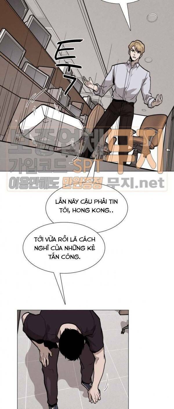 Luân Hồi - Chapter 15