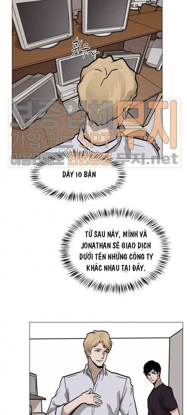 Luân Hồi - Chapter 15