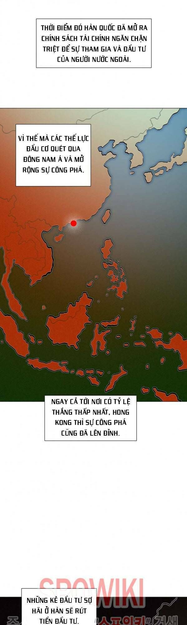 Luân Hồi - Chapter 15