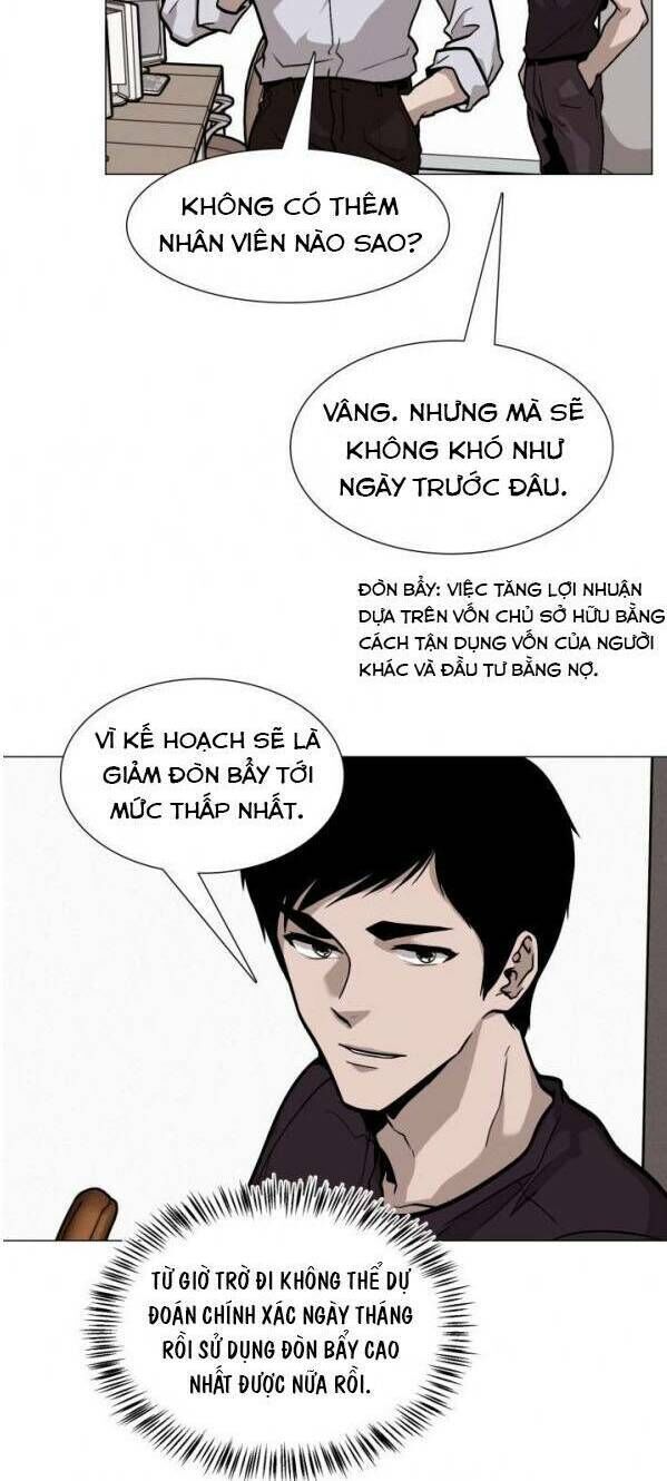 Luân Hồi - Chapter 15