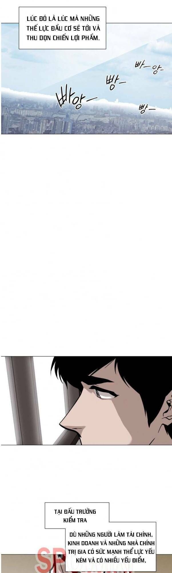 Luân Hồi - Chapter 15