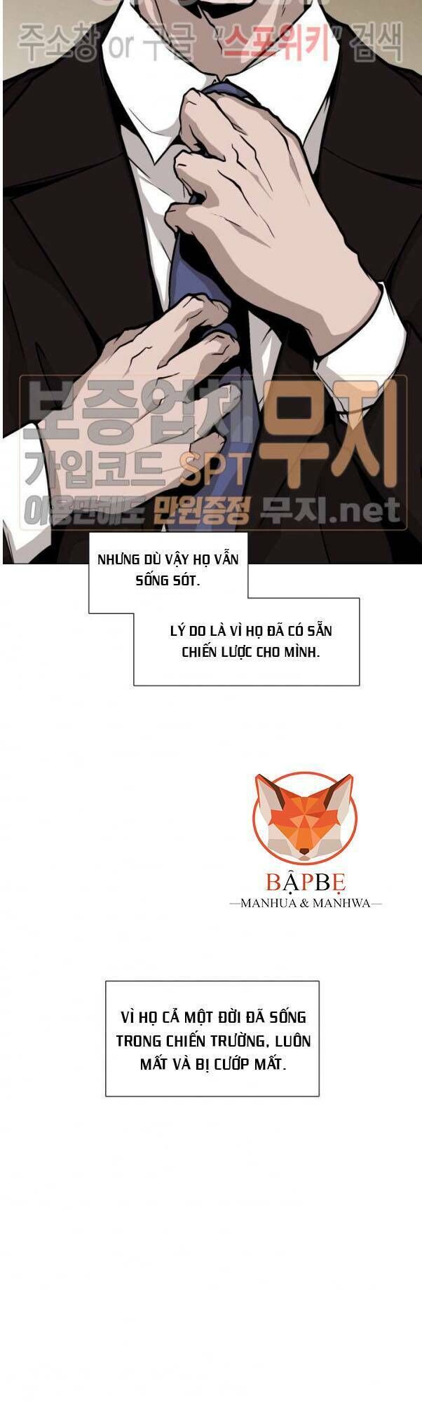 Luân Hồi - Chapter 15
