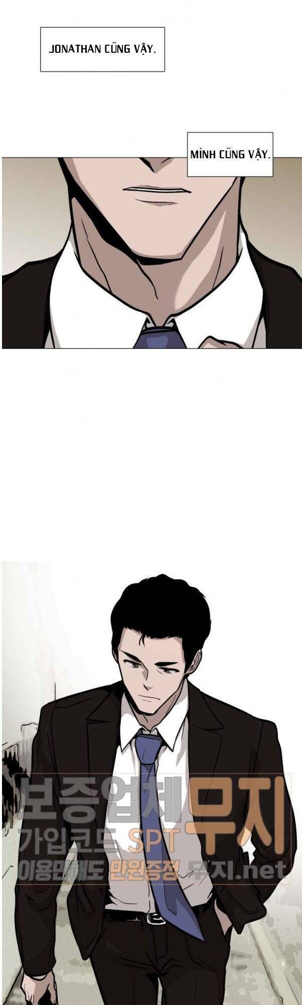 Luân Hồi - Chapter 15