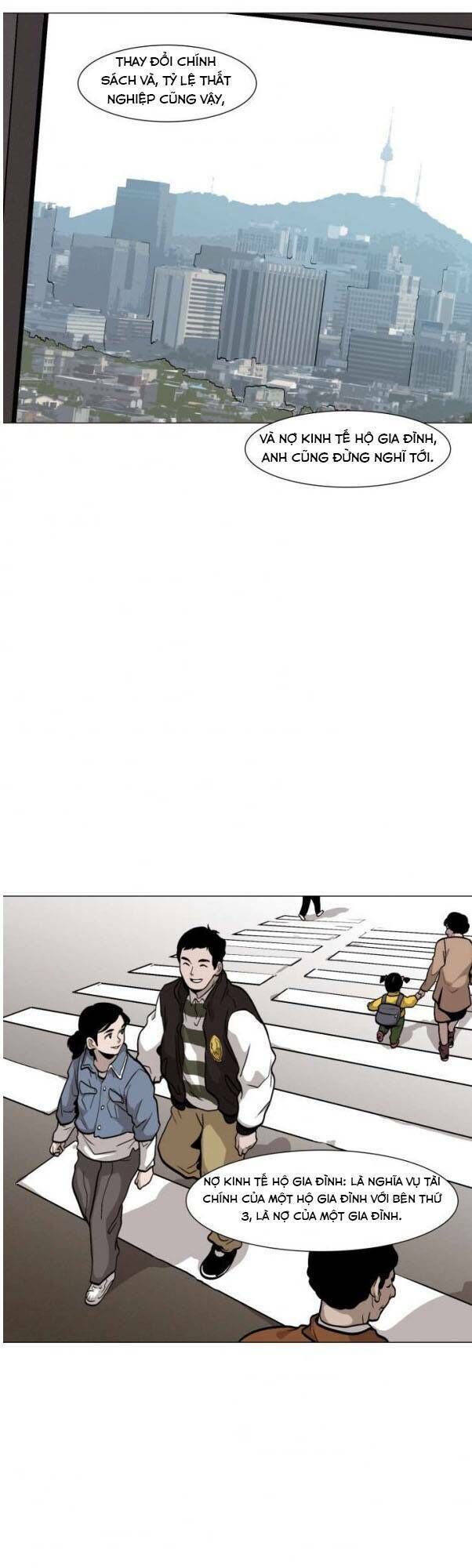 Luân Hồi - Chapter 15