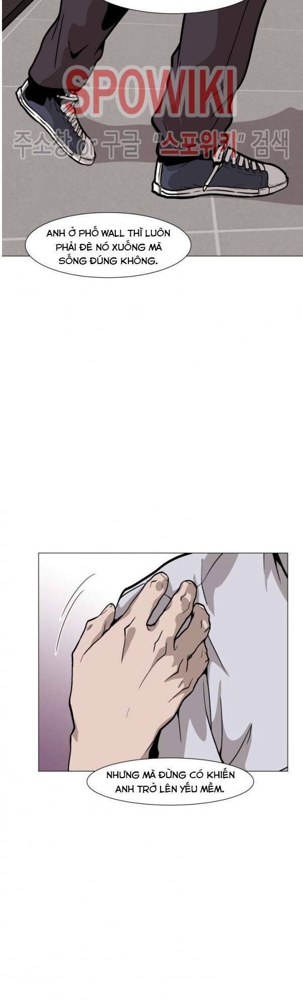 Luân Hồi - Chapter 15