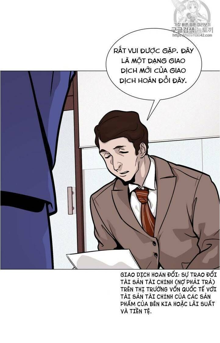 Luân Hồi - Chapter 16