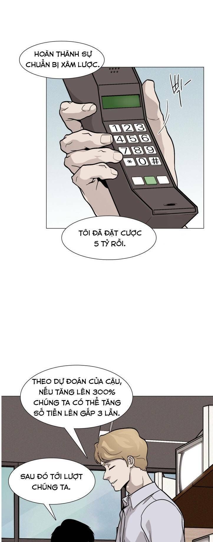 Luân Hồi - Chapter 16