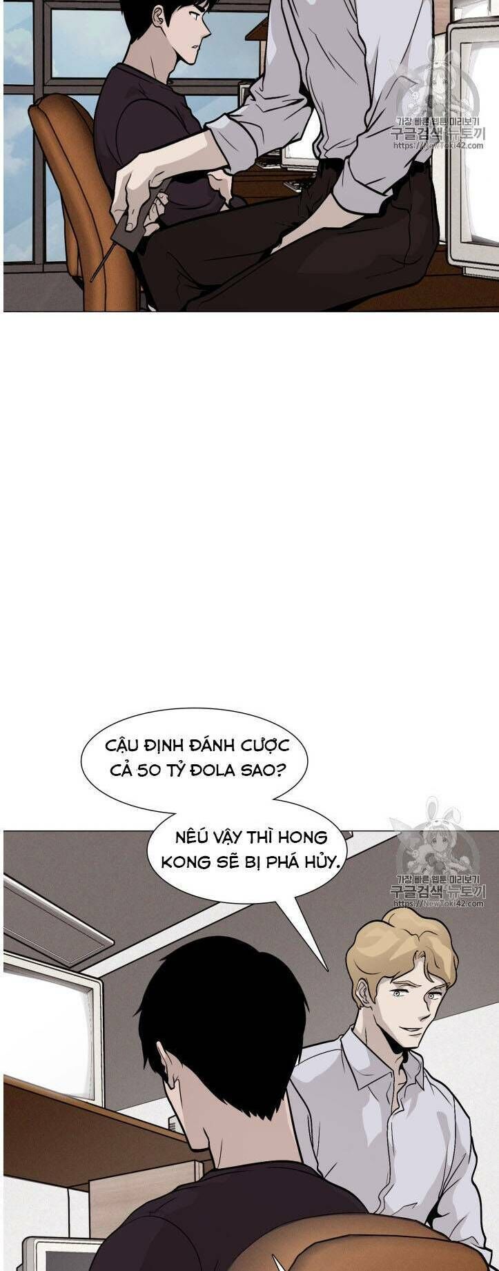 Luân Hồi - Chapter 16