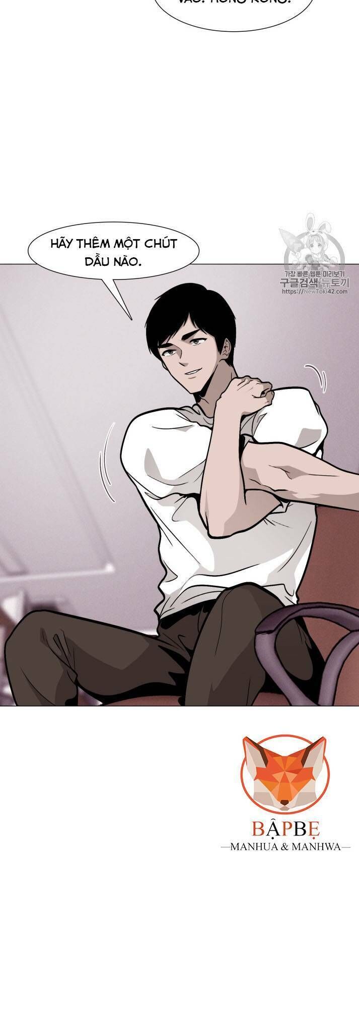 Luân Hồi - Chapter 16