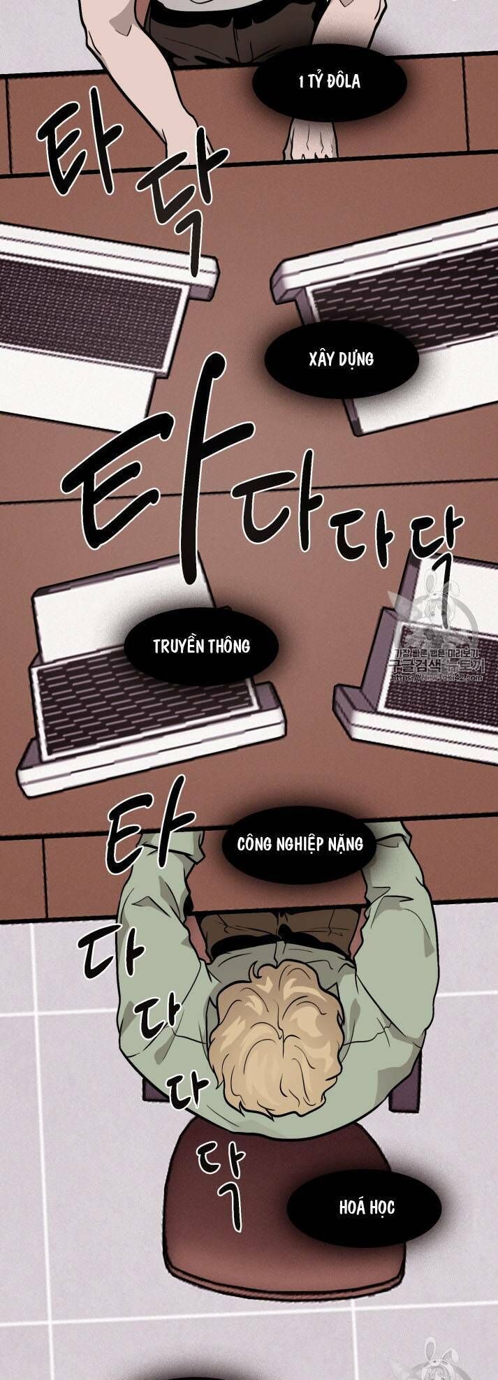 Luân Hồi - Chapter 16