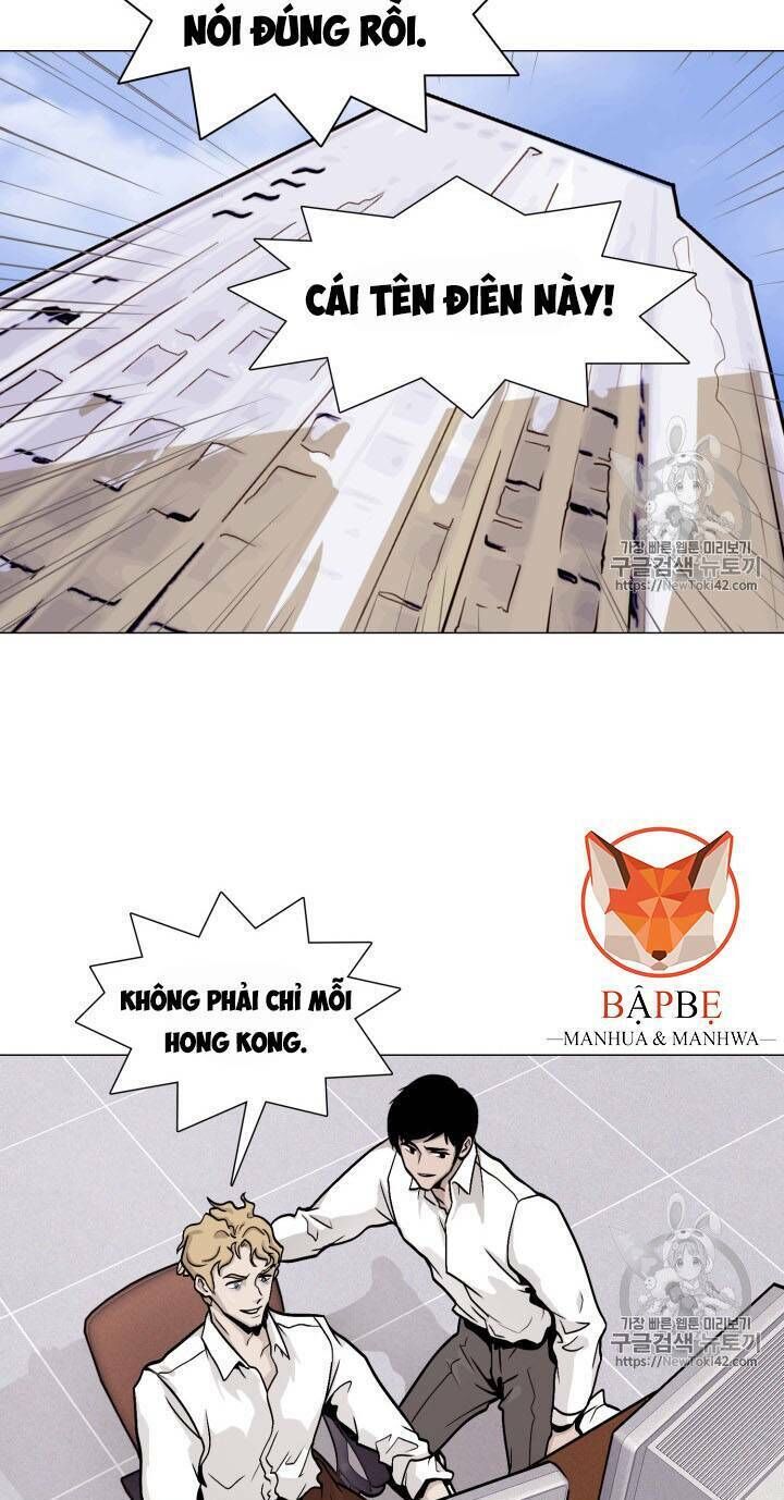 Luân Hồi - Chapter 17